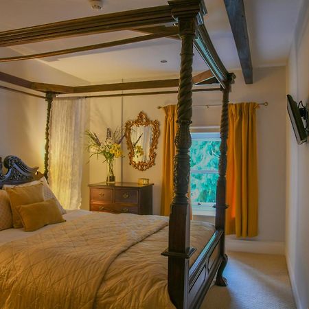 Lowbyer Manor Country House Олстон Екстер'єр фото