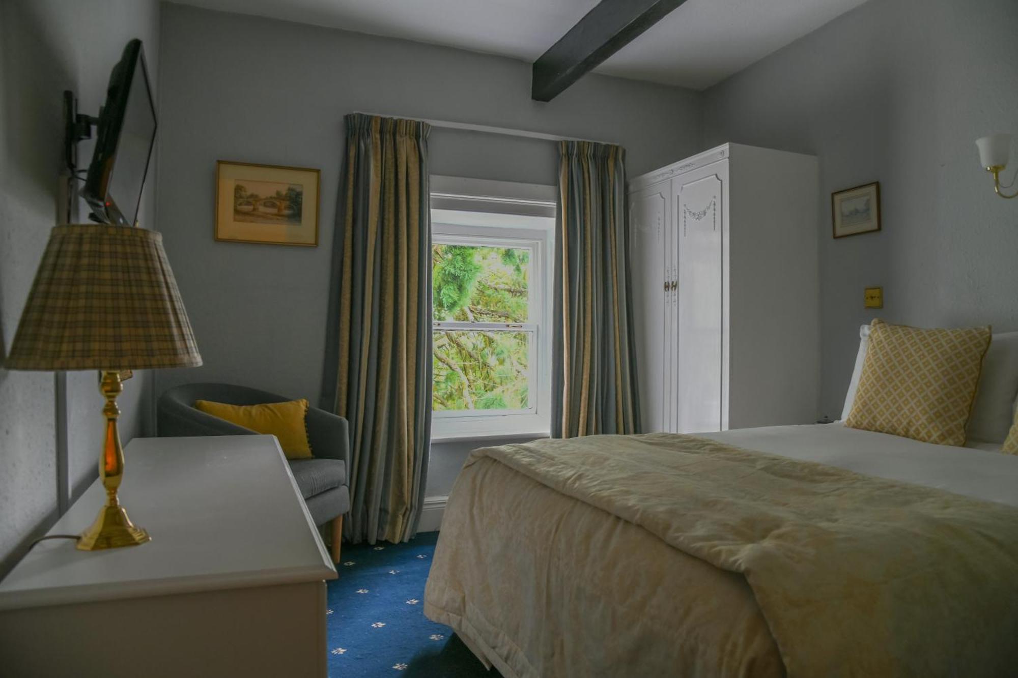 Lowbyer Manor Country House Олстон Екстер'єр фото