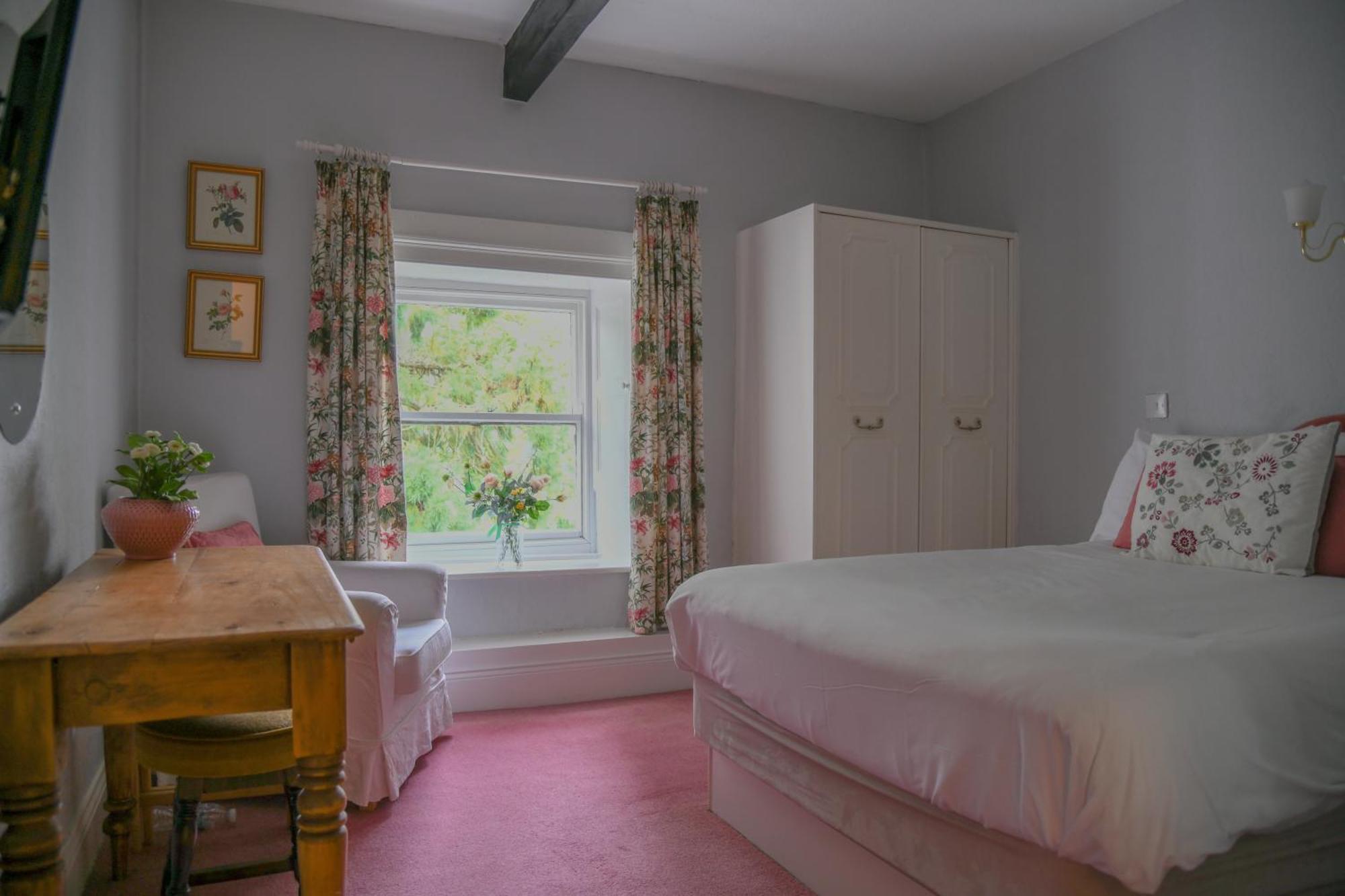 Lowbyer Manor Country House Олстон Екстер'єр фото