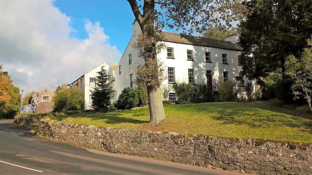 Lowbyer Manor Country House Олстон Екстер'єр фото