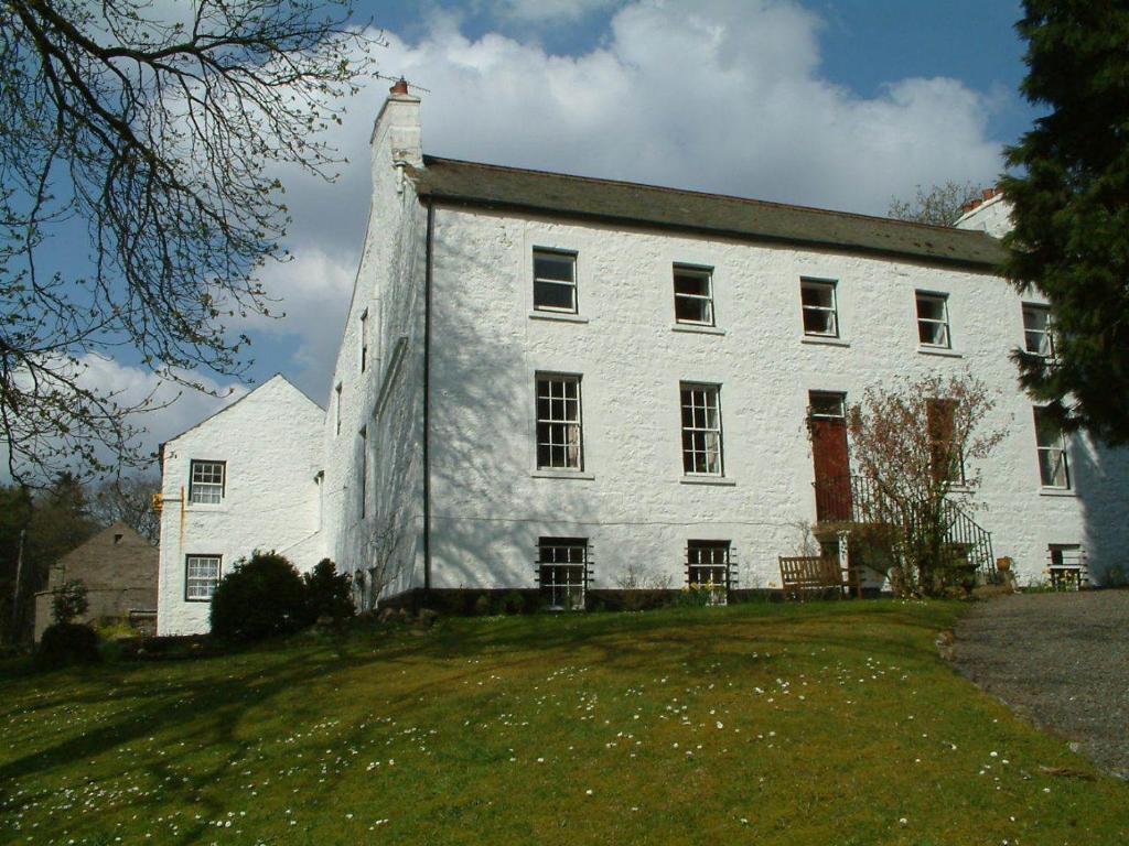 Lowbyer Manor Country House Олстон Екстер'єр фото
