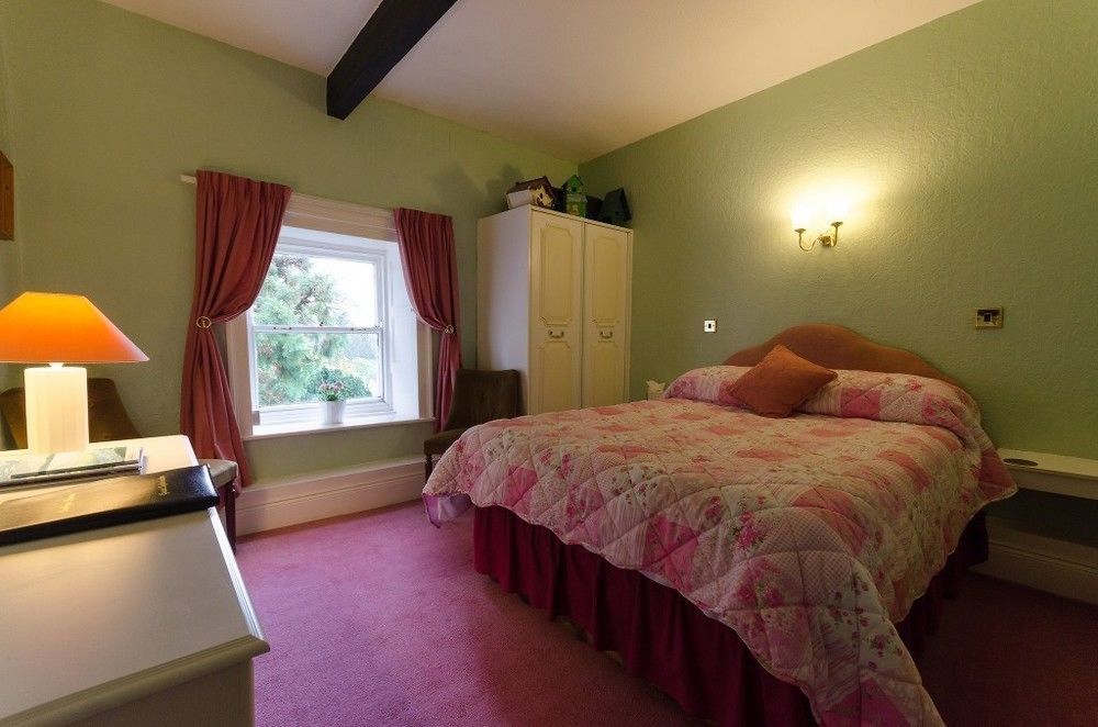 Lowbyer Manor Country House Олстон Екстер'єр фото