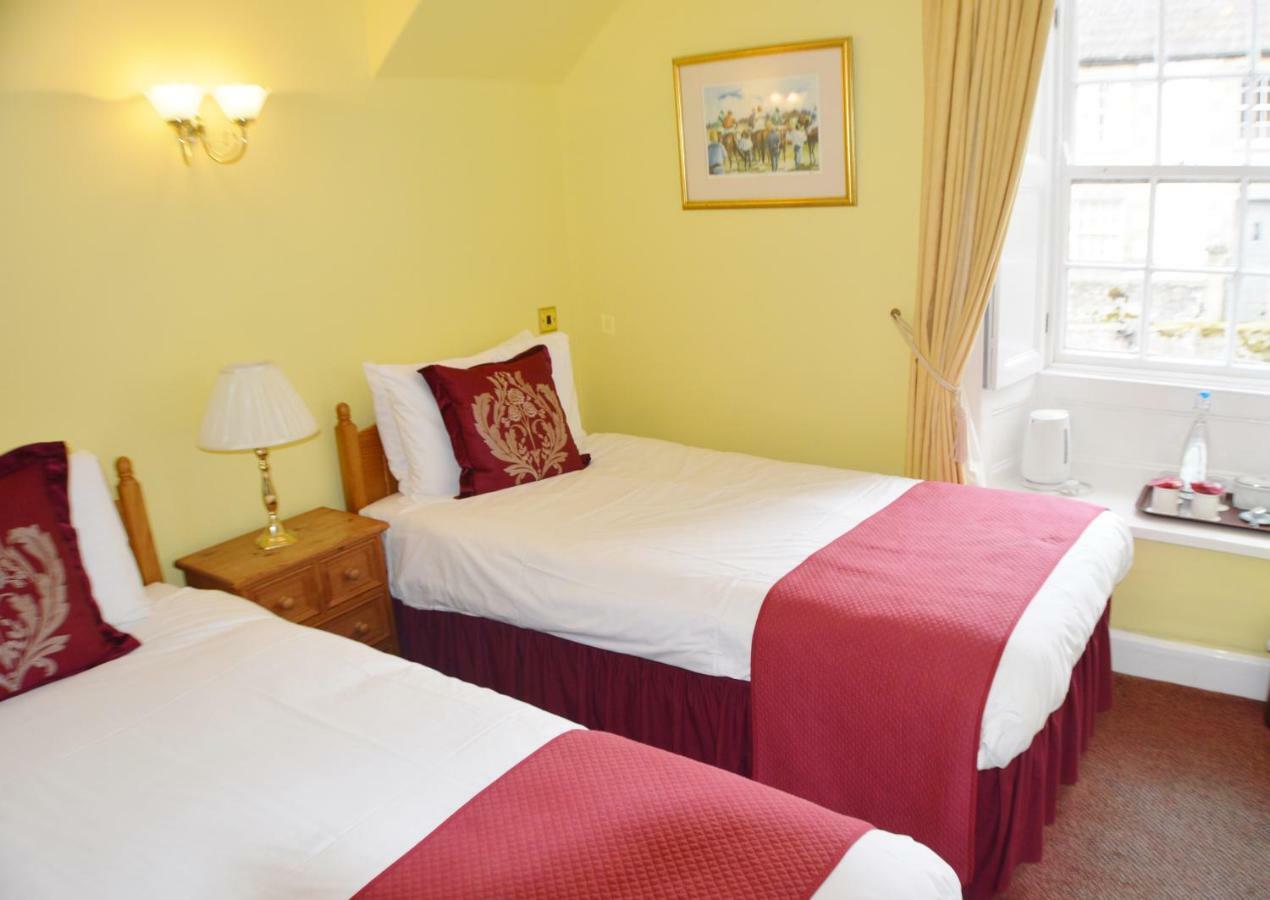 Lowbyer Manor Country House Олстон Екстер'єр фото