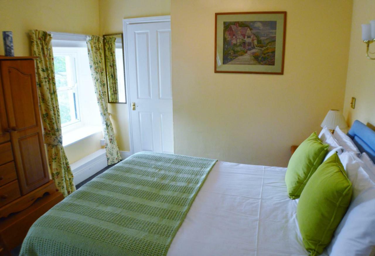 Lowbyer Manor Country House Олстон Екстер'єр фото