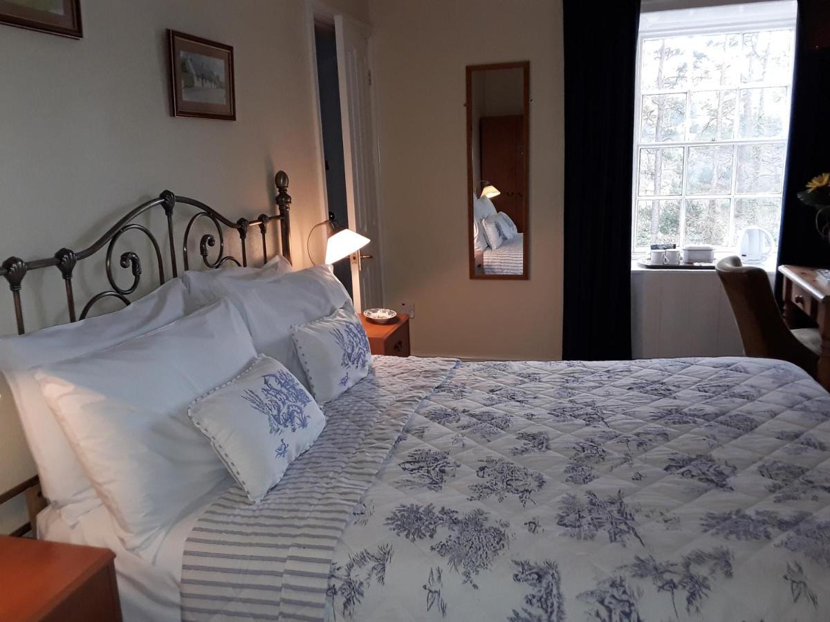 Lowbyer Manor Country House Олстон Екстер'єр фото