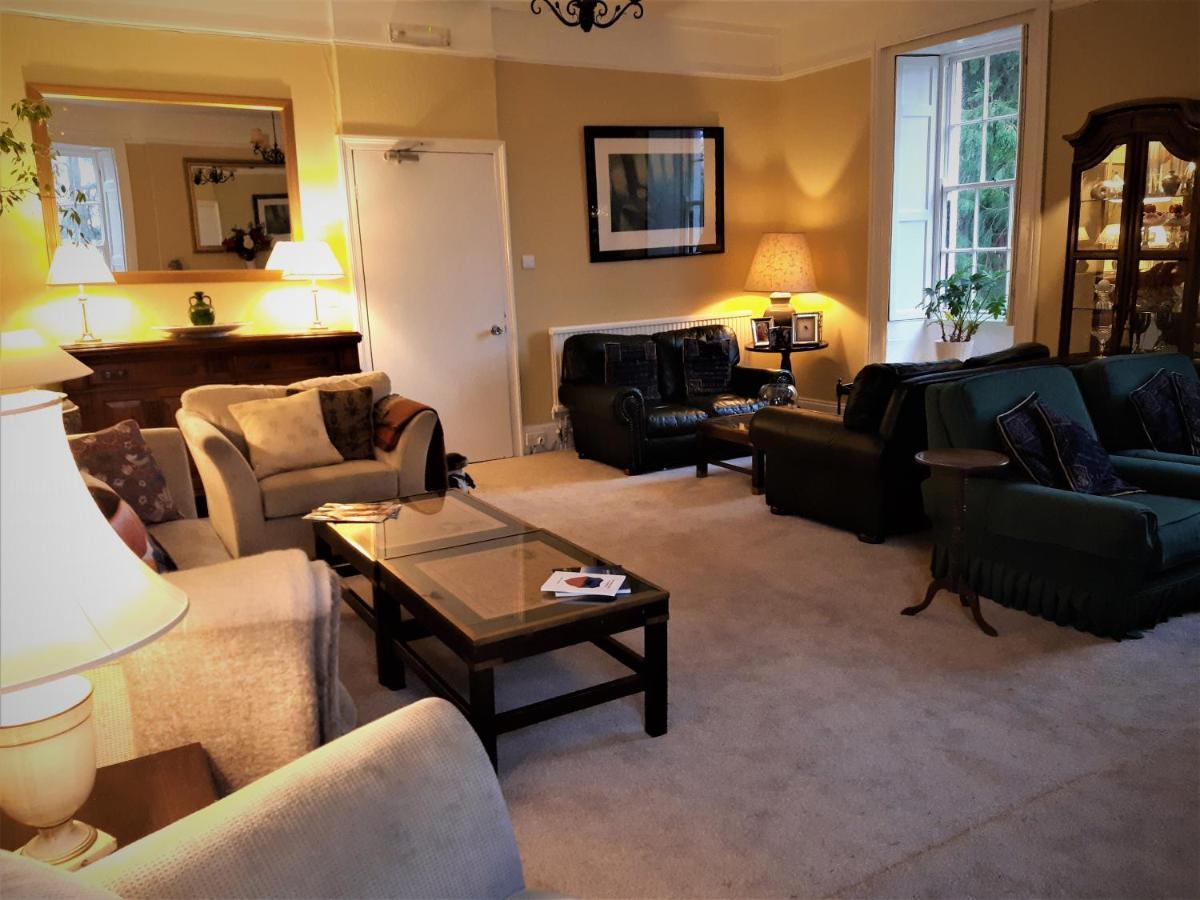 Lowbyer Manor Country House Олстон Екстер'єр фото